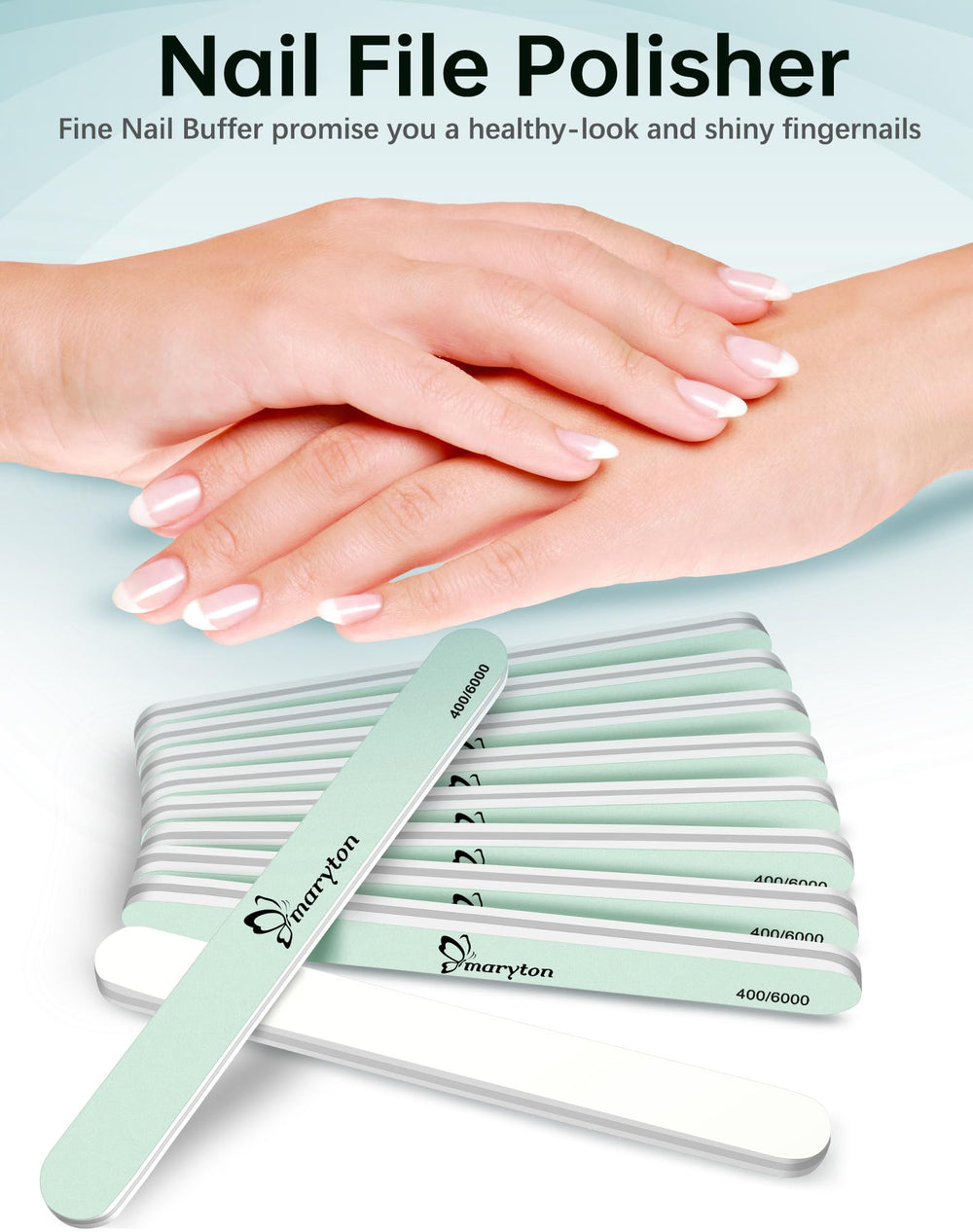 Maryton compact portable kit ideal for travel and gifts