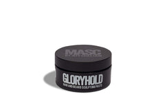 MASC Gloryhold provides durable hold on beard and hair styling