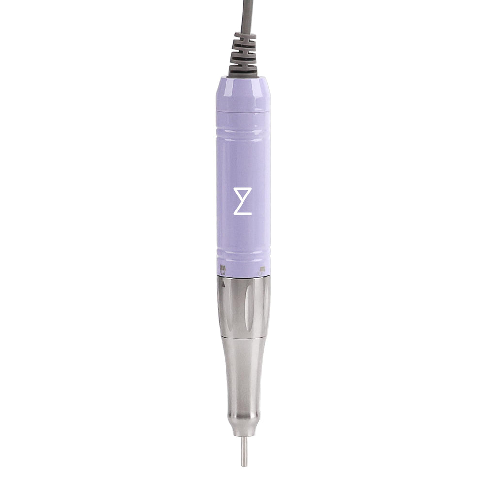 Mase 35k RPM coreless handpiece top view for smooth, quiet performance
