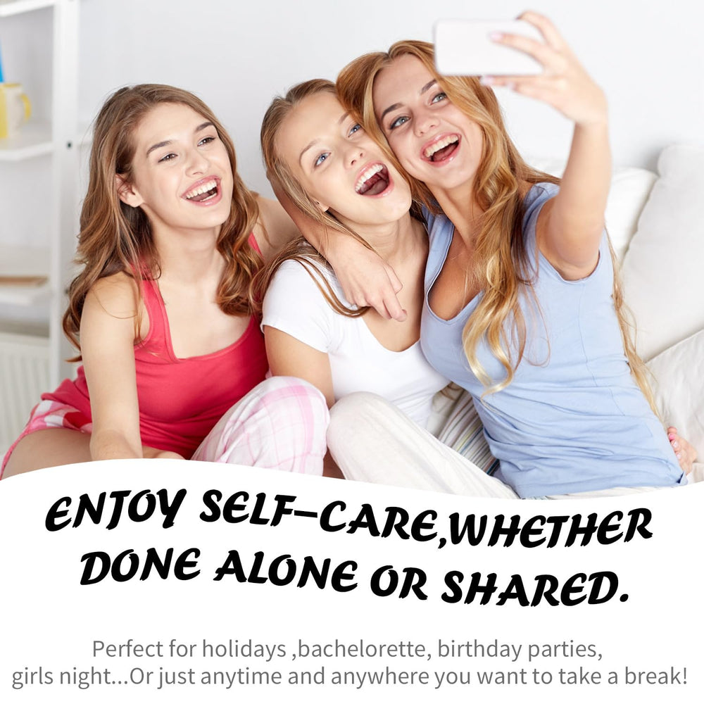 Maskiss travel-friendly packaging makes quick rejuvenation easy anywhere