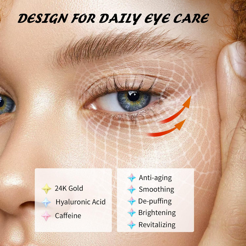 Maskiss three-color eye masks gift set displayed for a luxurious self-care moment