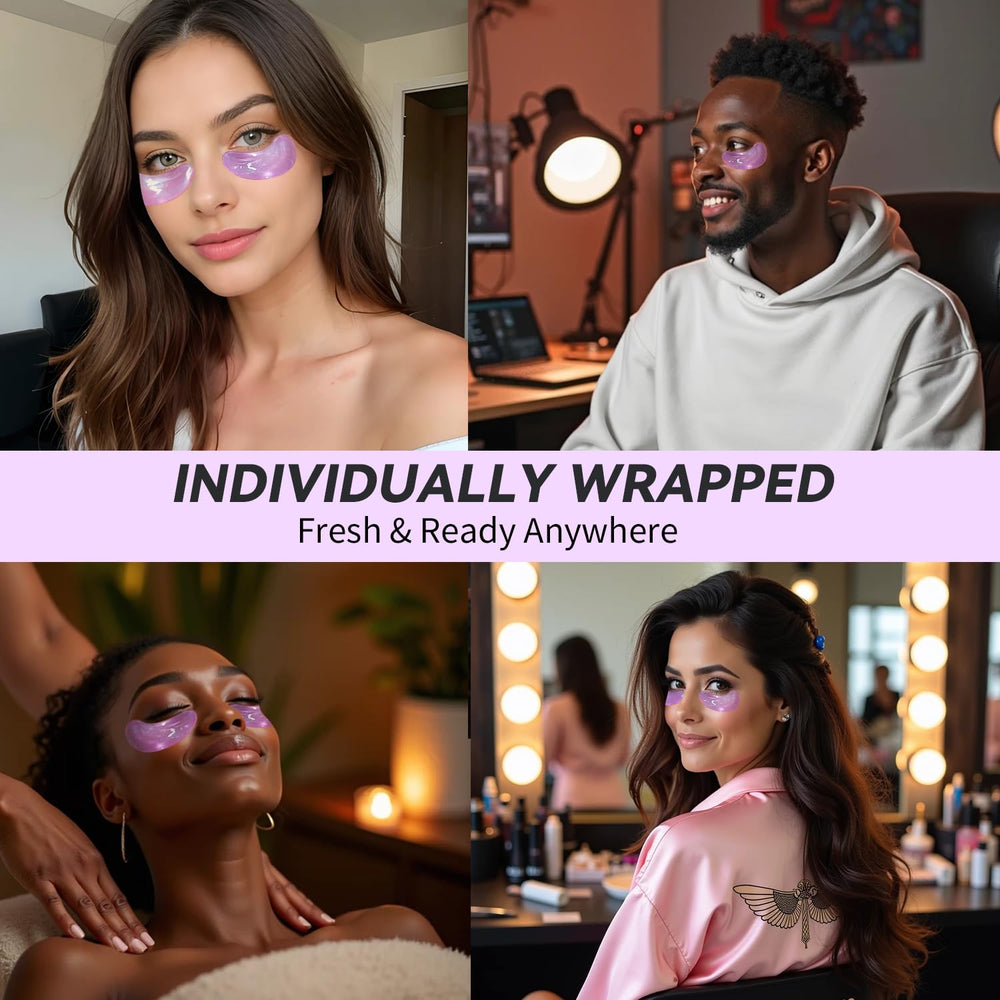 Maskiss Gift-Ready Eye Patches — thoughtful self-care present