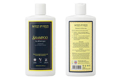 Mason Pearson Shampoo 8.4-ounce packaging ready for daily use and travel.