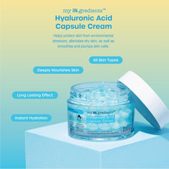 masque-bar 3D capsule technology closeup illustrating innovative capsule design