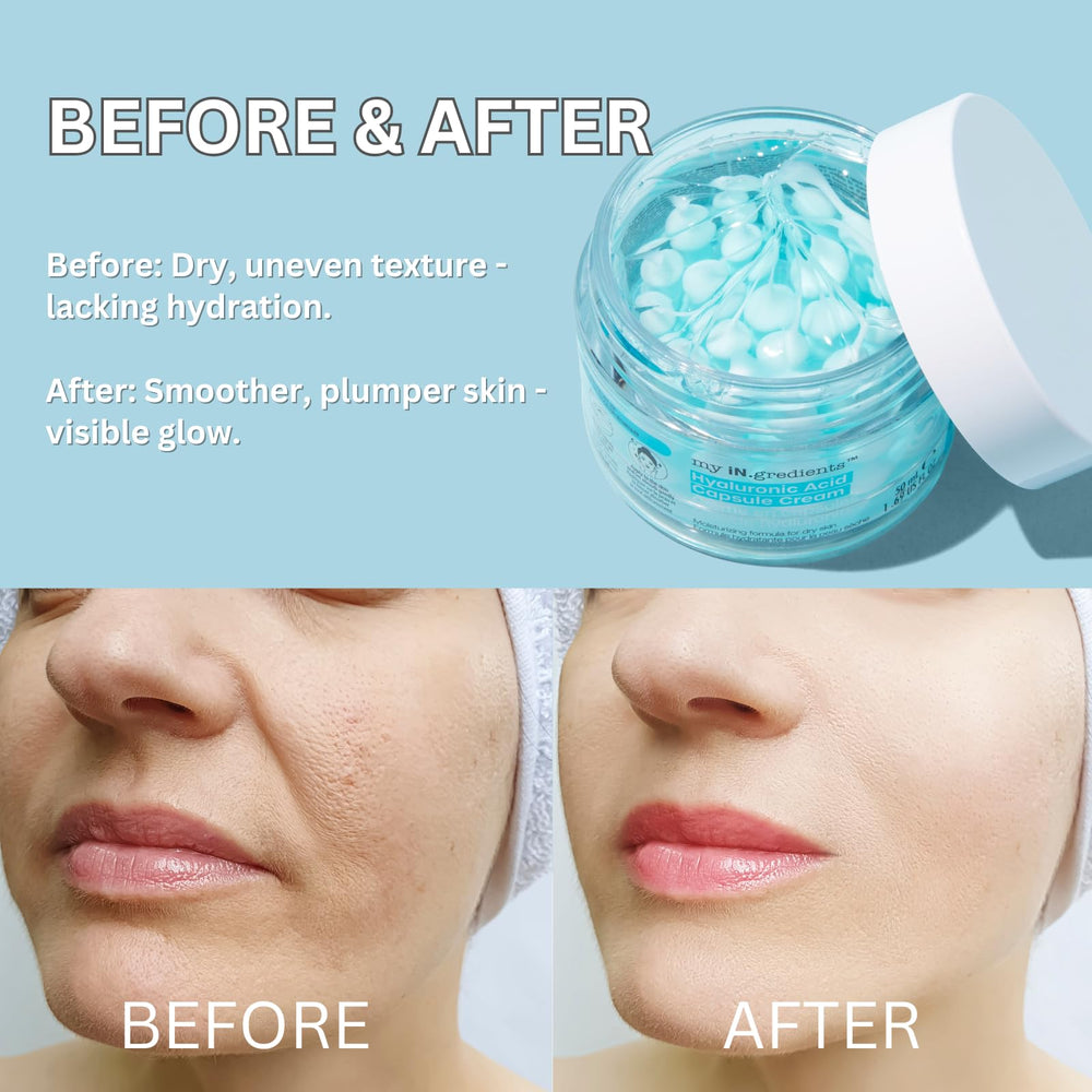 masque-bar dispersion capsule release shot captures moisture burst