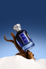 Mast Perfume Azul EDP bottle front view for daily wear.