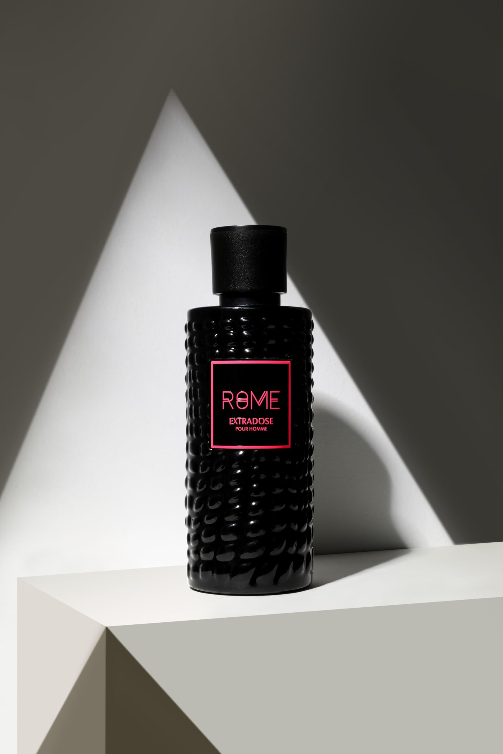 Mast Perfume Rome Extradose EDP packaging box premium gift-ready