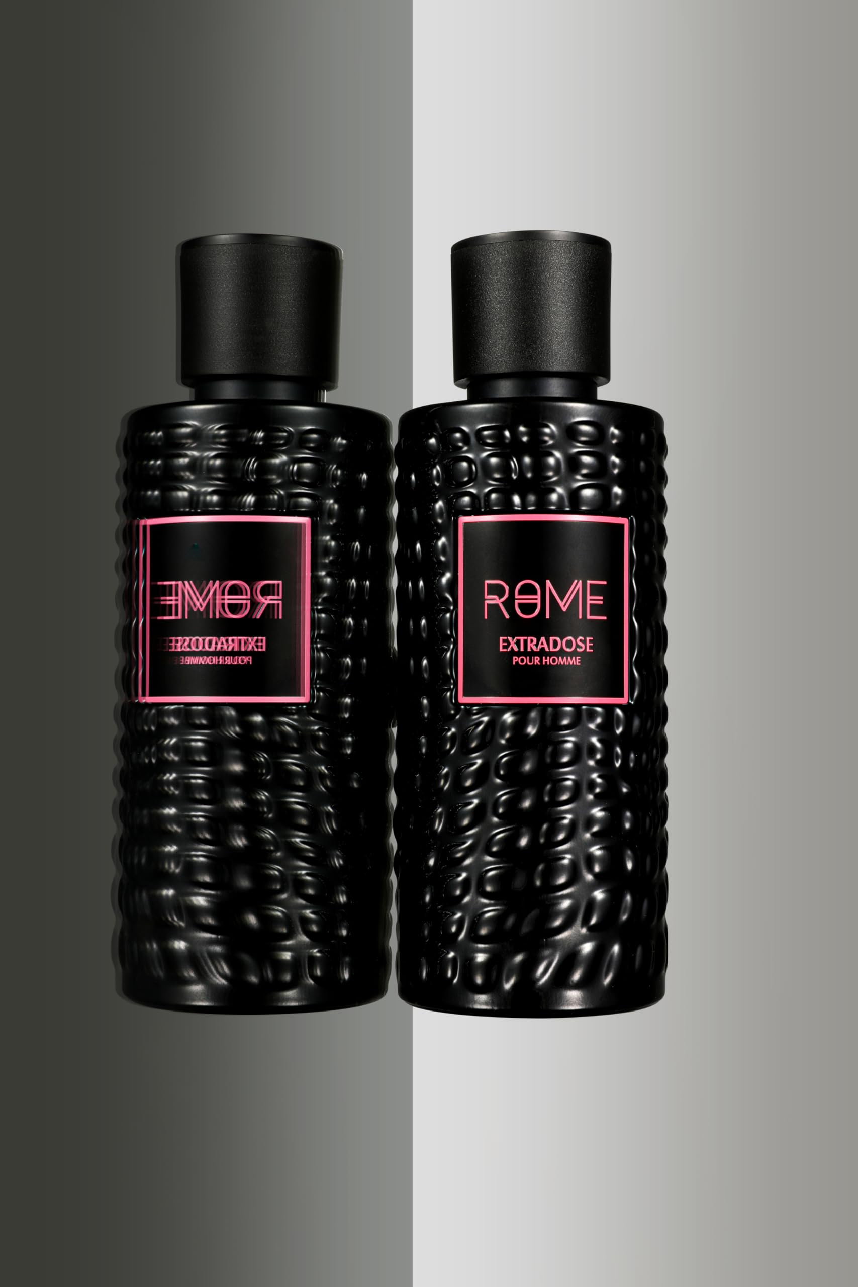 Mast Perfume Rome Extradose EDP spray action for even aroma release