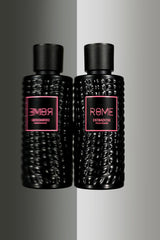 Mast Perfume Rome Extradose EDP spray action for even aroma release