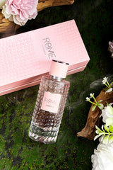 Mast Perfume Rome Paradox packaging box showcasing premium presentation and gifting appeal.