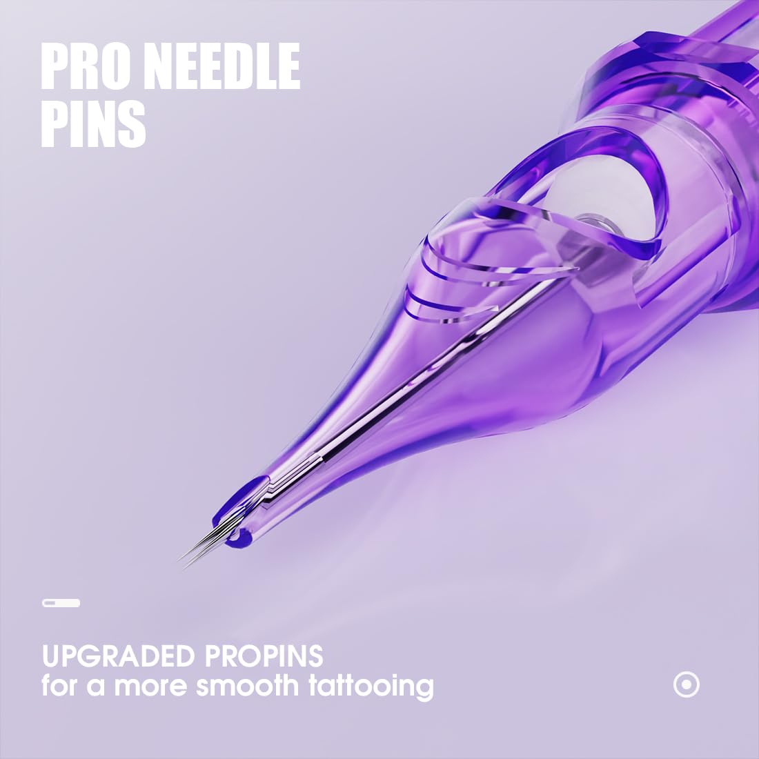 MAST TATTOO Pro2 precision cartridge system demonstrates stable control during sessions.
