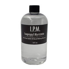 MATS IPM airbrush thinner for oil-based makeup and tool cleaning