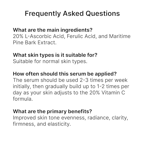 Matter of Fact Dermatologist-formulated vegan label on premium skincare bottle.