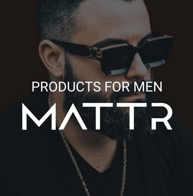 MATTR Skin Fix vegan fragrance-free formula for daily use