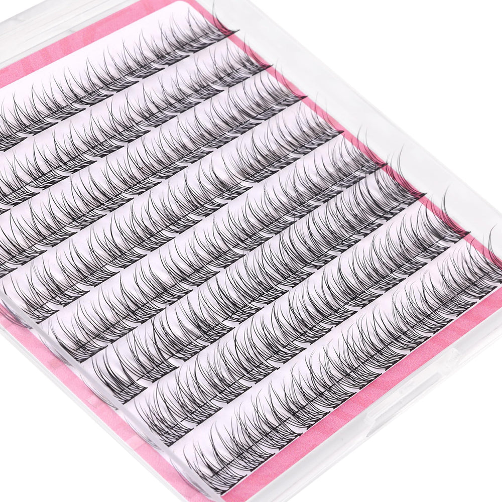 Mavphnee at-home lash kit lets you create glamorous looks on any occasion.