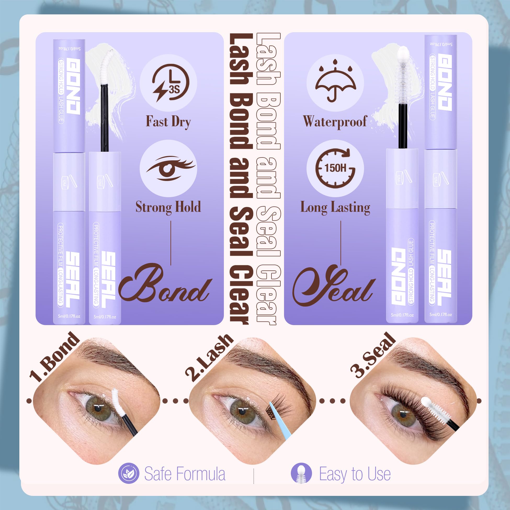Mavphnee cc-curl-lift lashes creating a wide-awake look with natural dimension