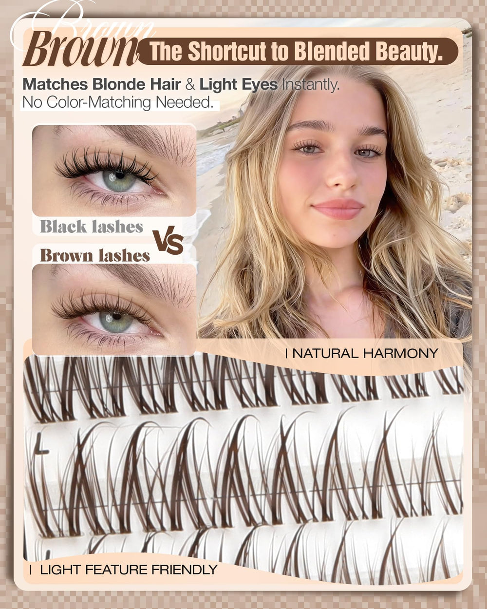 Mavphnee cc-curve lifts and defines eyes for a defined feline look.