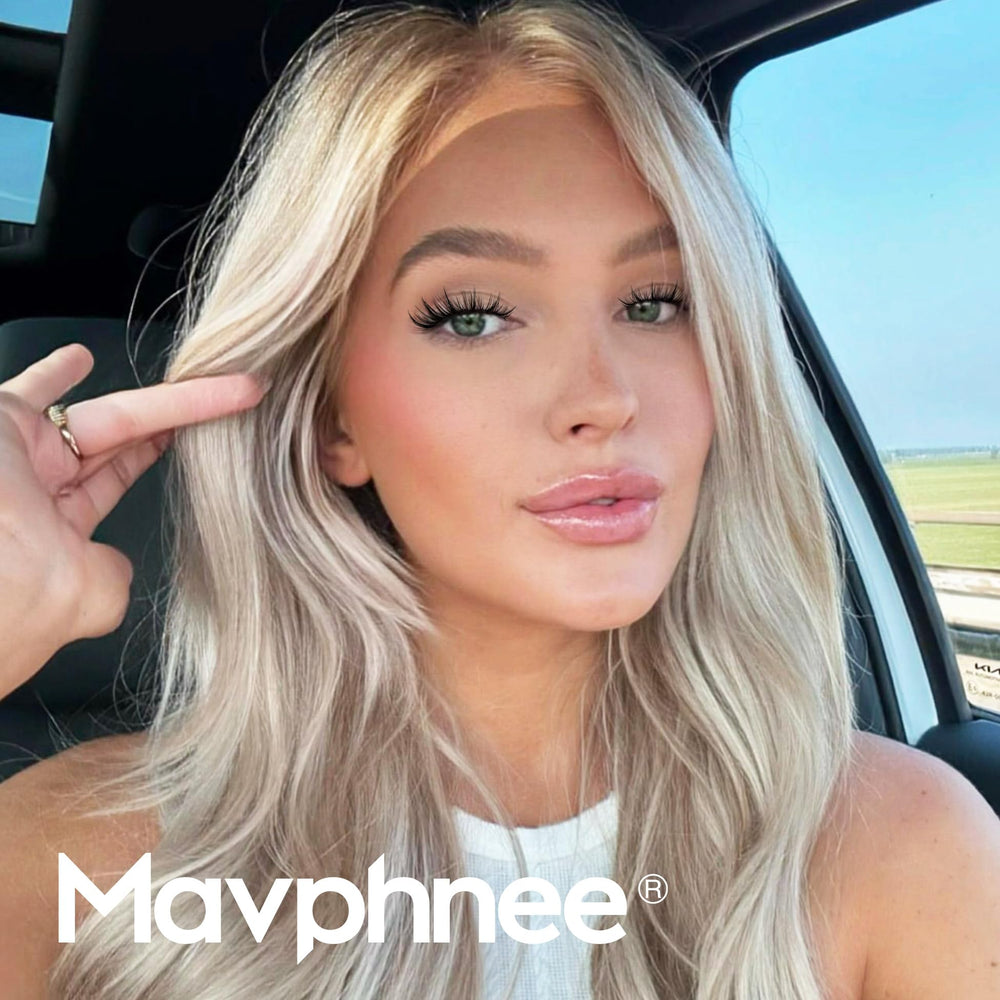 Mavphnee Manga 120 Pcs pack provides ample options for multiple styles.