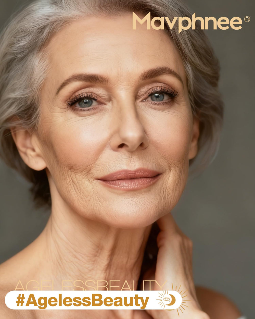Mavphnee Venus everyday-polish clusters simplify busy morning routines.