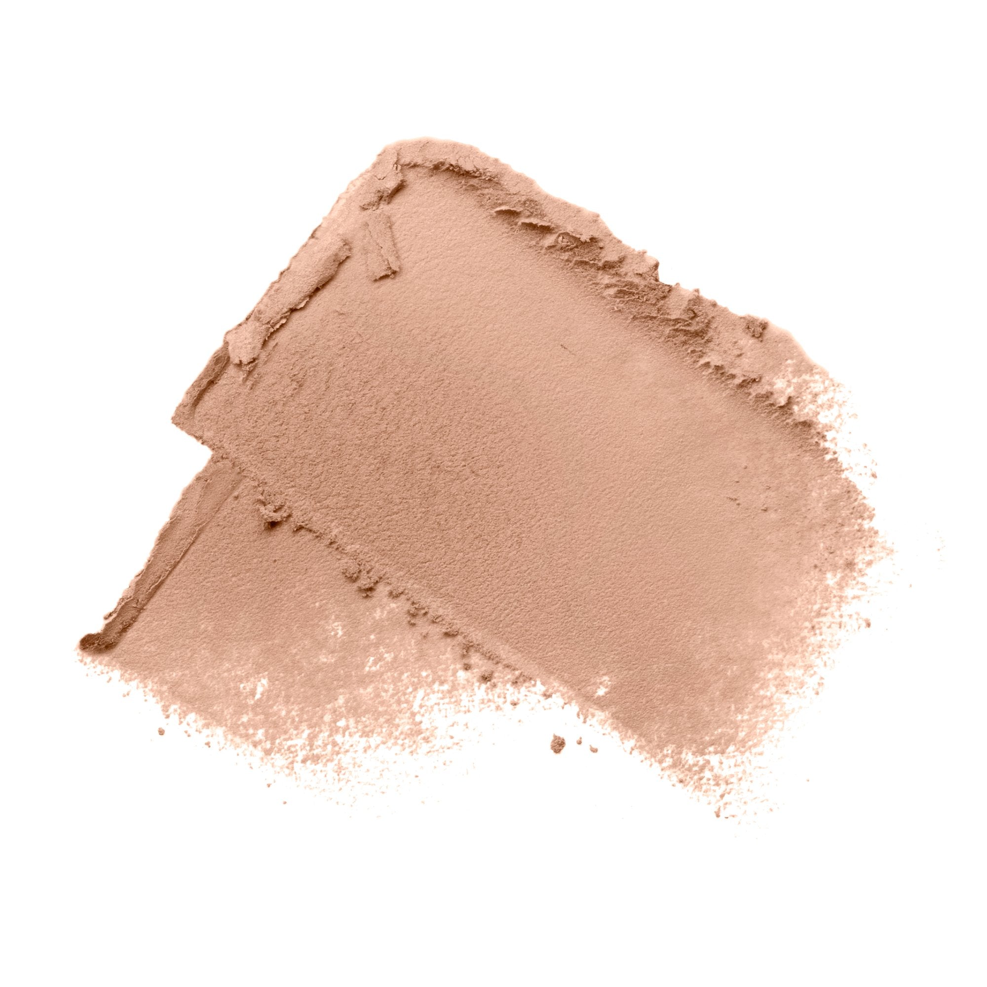 Sand shade swatch on forearm for color match with Max Factor Facefinity