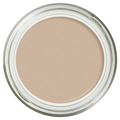 Max Factor Miracle Touch Foundation Creamy Ivory 040 swatch on skin for seamless blend