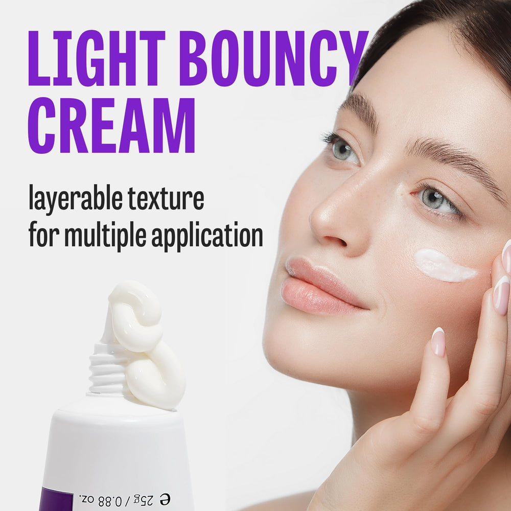 MAXCLINIC Time Return Melatonin Cream jar close-up highlights premium skincare.
