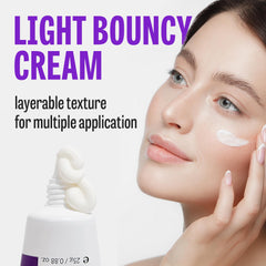 MAXCLINIC Time Return Melatonin Cream jar close-up highlights premium skincare.