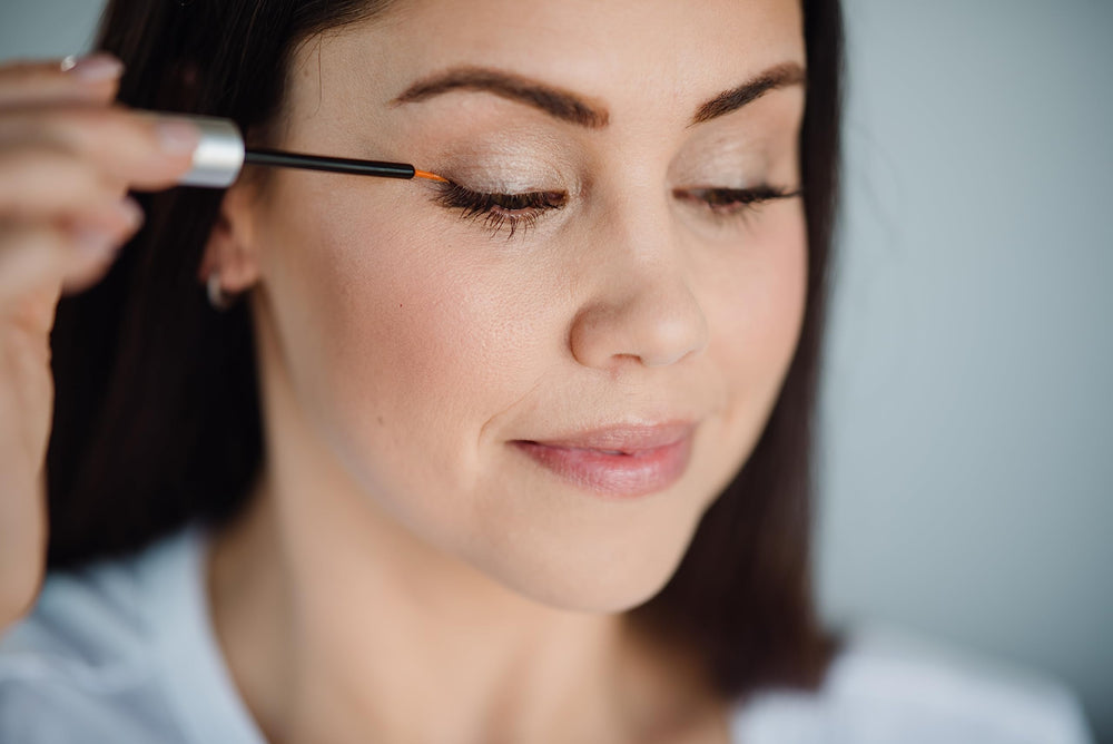 MaxeyLash conditioning for lashes and brows