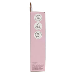 MaxRelief Brow Color Kit includes 12 applications for consistent results