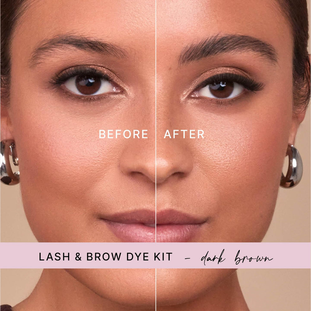 Long-lasting Brow Color by MaxRelief designed to last days