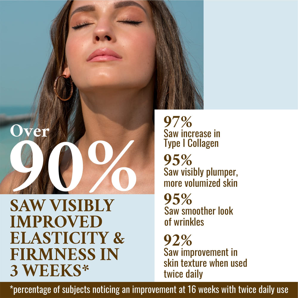 MAYA BEAUTY lightweight non-greasy texture enhances daily comfort and smooth skin.