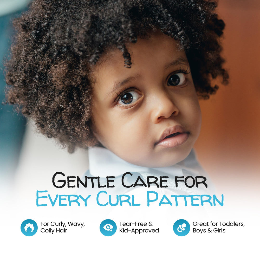 MAYA MARI curl cream tube for defining and smoothing curls