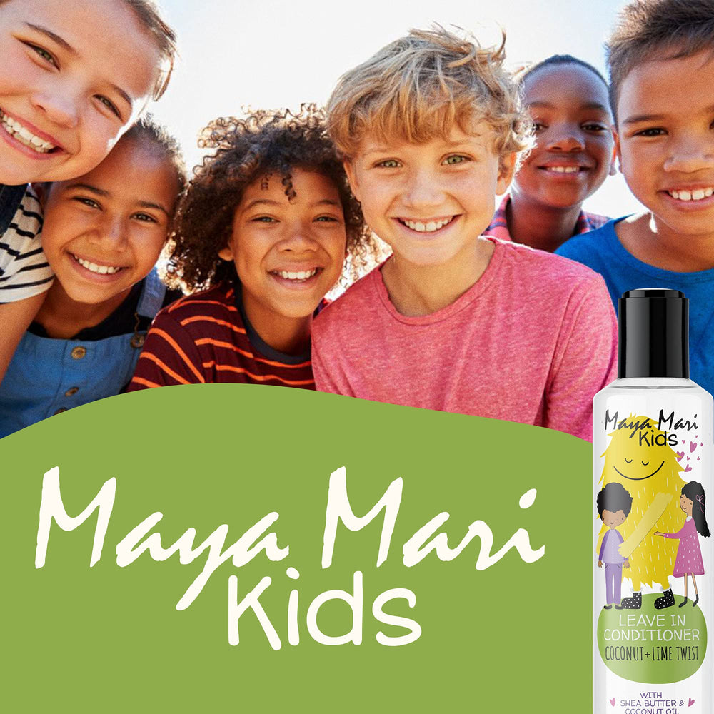 MAYA MARI produced in Los Angeles, California.
