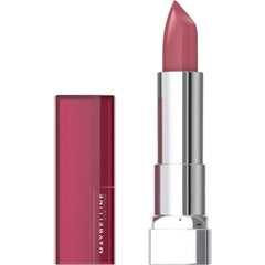 Maybelline Color Sensational lipstick compact shows creamy finish.