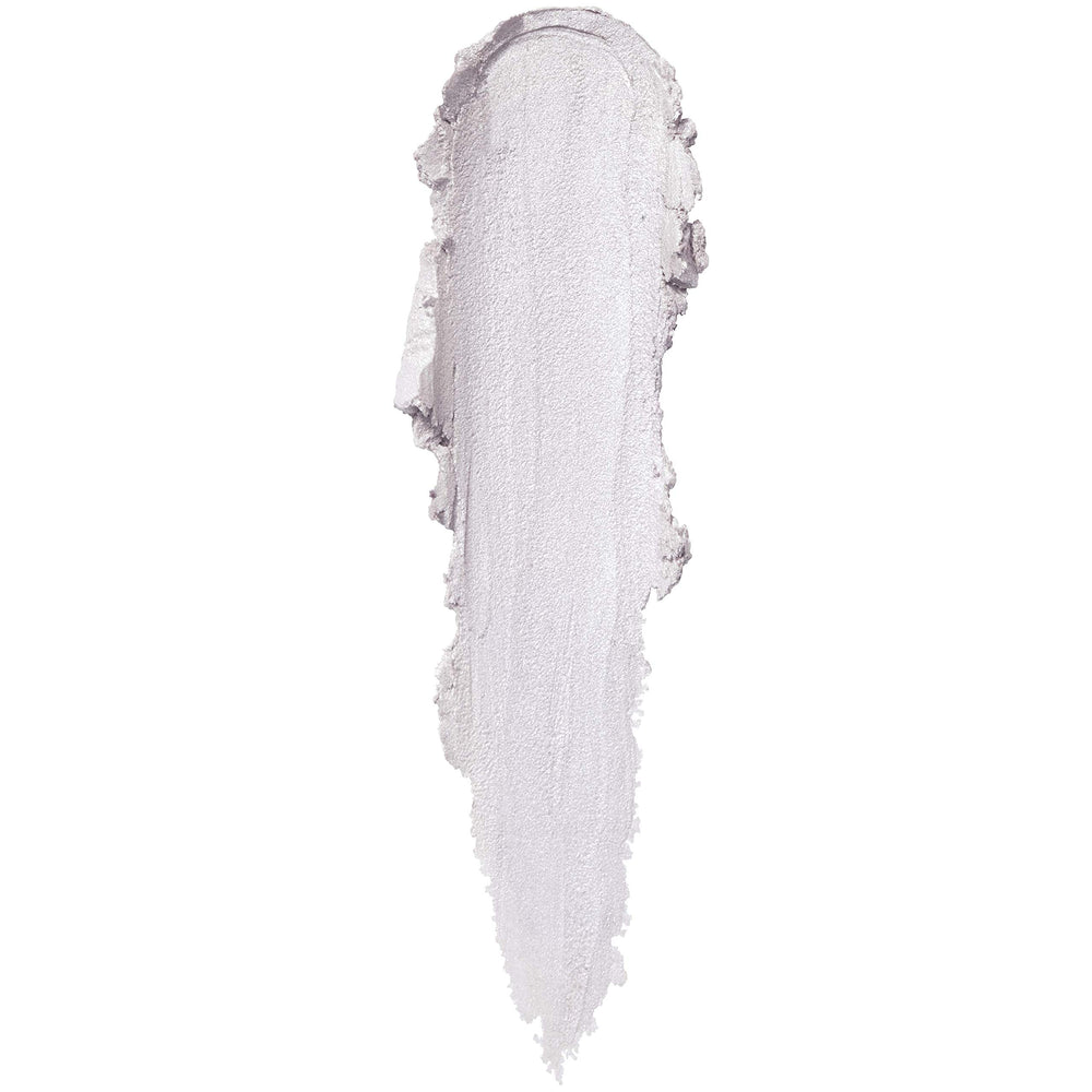 Maybelline Color Tattoo Chill Girl shimmer eyeshadow resists fading in rain or heat.