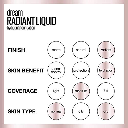 Vanilla swatch close-up demonstrates warm neutral undertone.