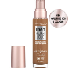 Mocha pump demonstrates precise application for a smooth, natural finish