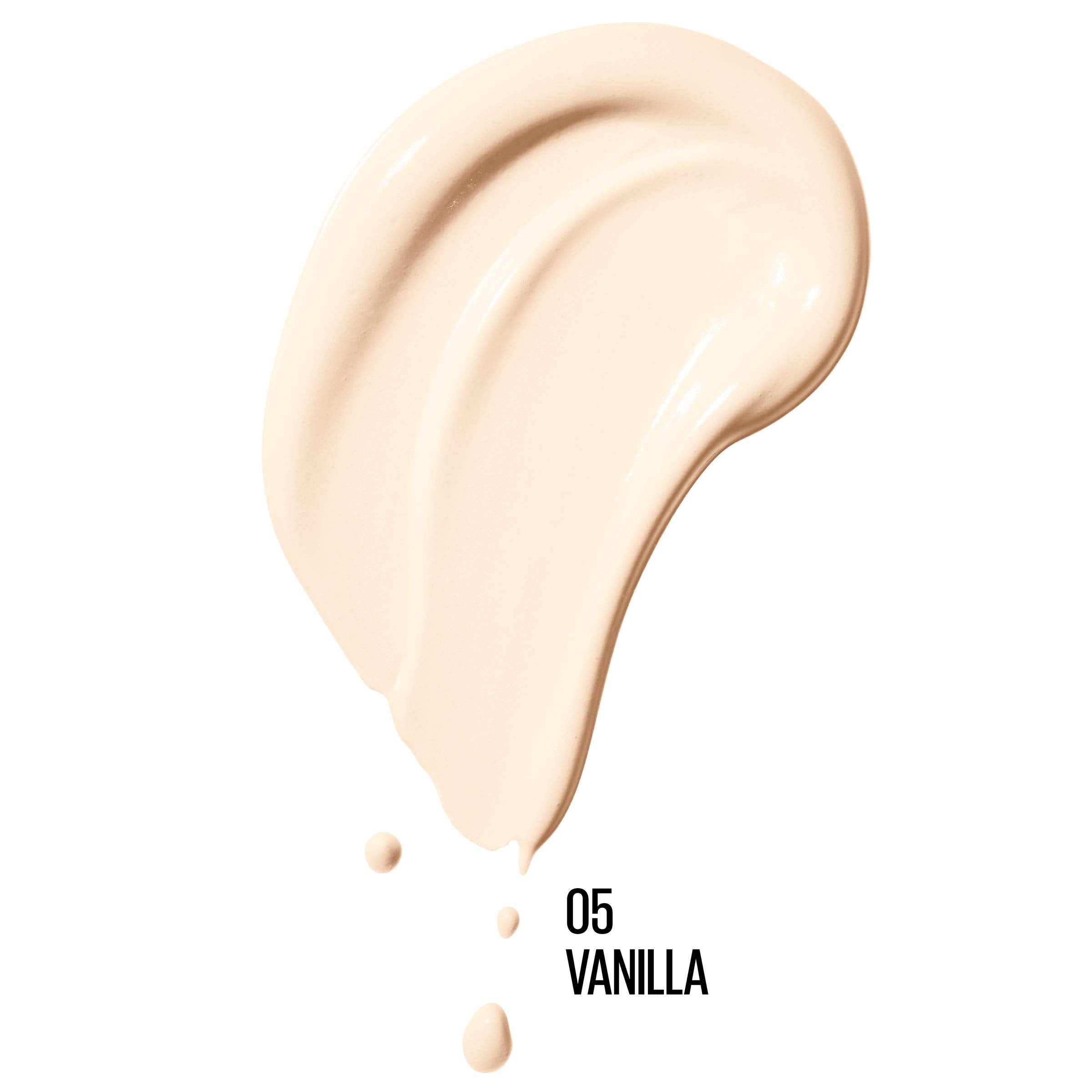 Creamy texture close-up ready for smooth blending.