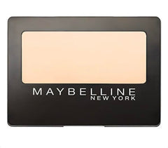 MAYBELLINE Expert Wear Eye Shadow Linen compact showcases travel-friendly packaging.