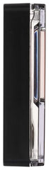 Maybelline Expert Wear Eyeshadow 200S closeup reveals smooth texture for even color