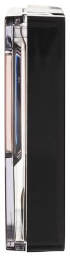 Maybelline Expert Wear Eyeshadow 200S packaging for travel-friendly touch-ups