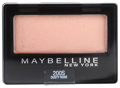 Maybelline Expert Wear Eyeshadow 200S Dusty Rose compact for day-to-night color