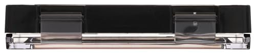 Maybelline Expert Wear Eyeshadow 200S dusty rose palette open shows soft finish