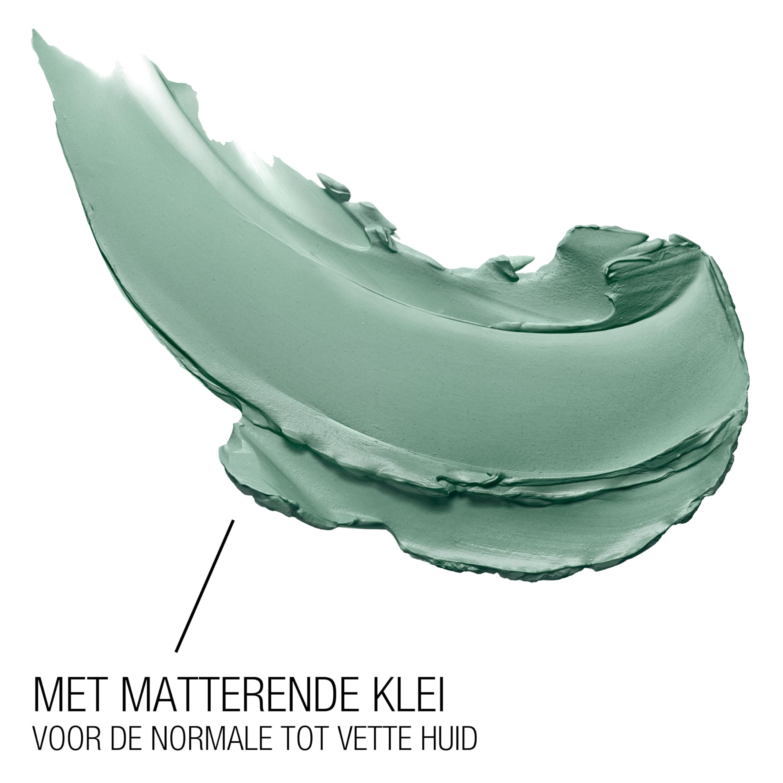 Maybelline Fit Me Foundation close-up displays pore-refining effect for smoother skin