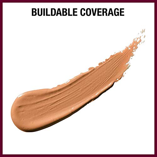 Maybelline Instant Age Rewind Eraser brightens the eye area with steady application.