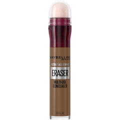 Maybelline Instant Age Rewind concealer bottle offers effective under-eye coverage.