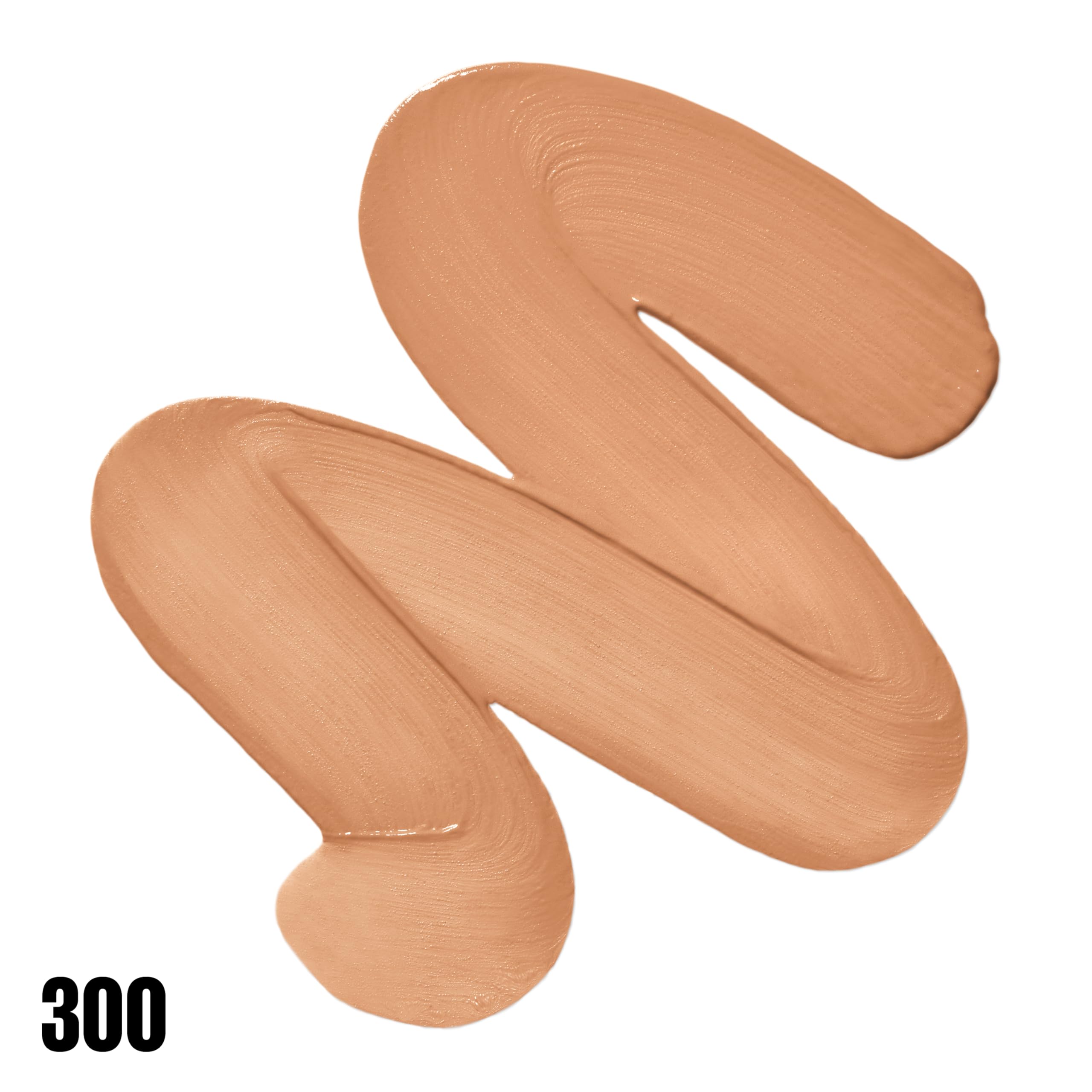 Maybelline Instant Age Rewind Eraser Foundation packaging variation reflects different stock