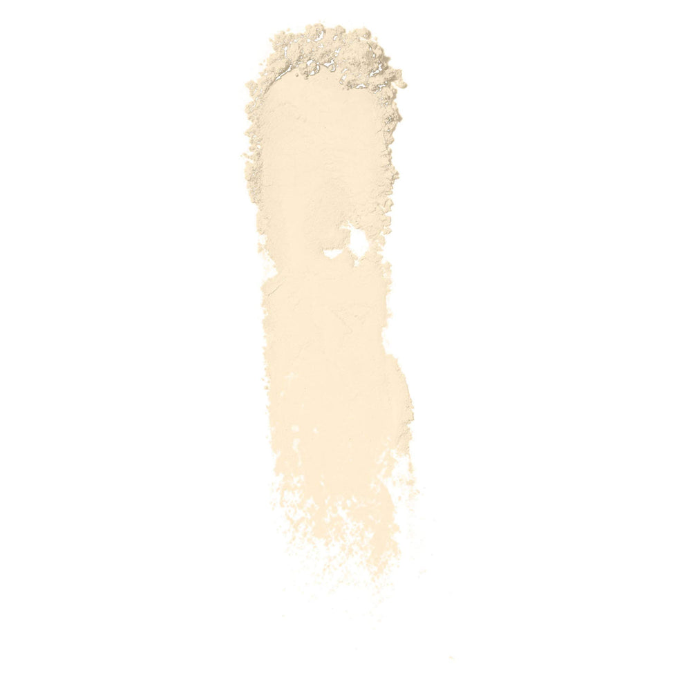 Maybelline Shine Free loose powder brush-ready finish for quick touch-ups