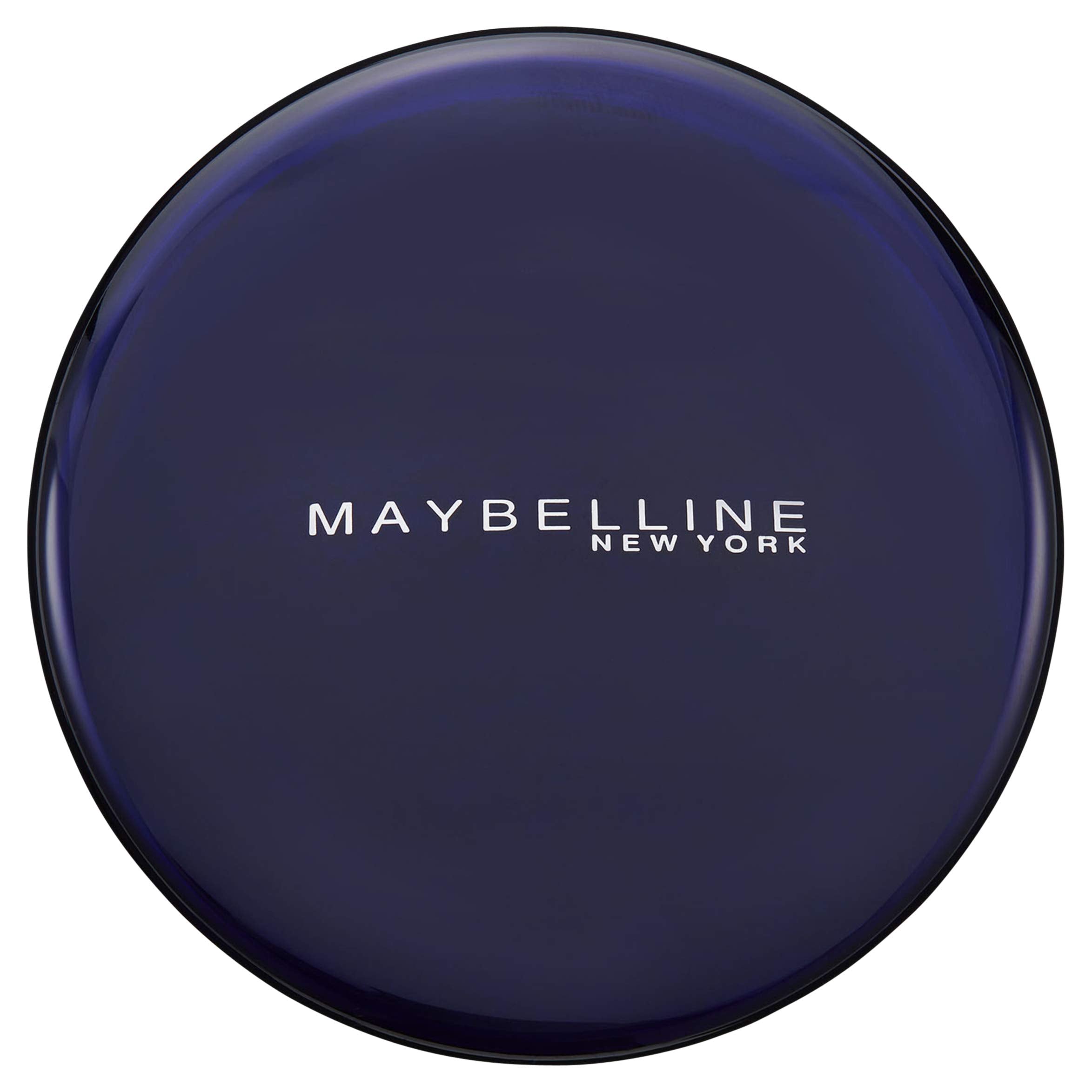 Maybelline Shine Free loose powder in medium compact smooths skin and controls oil
