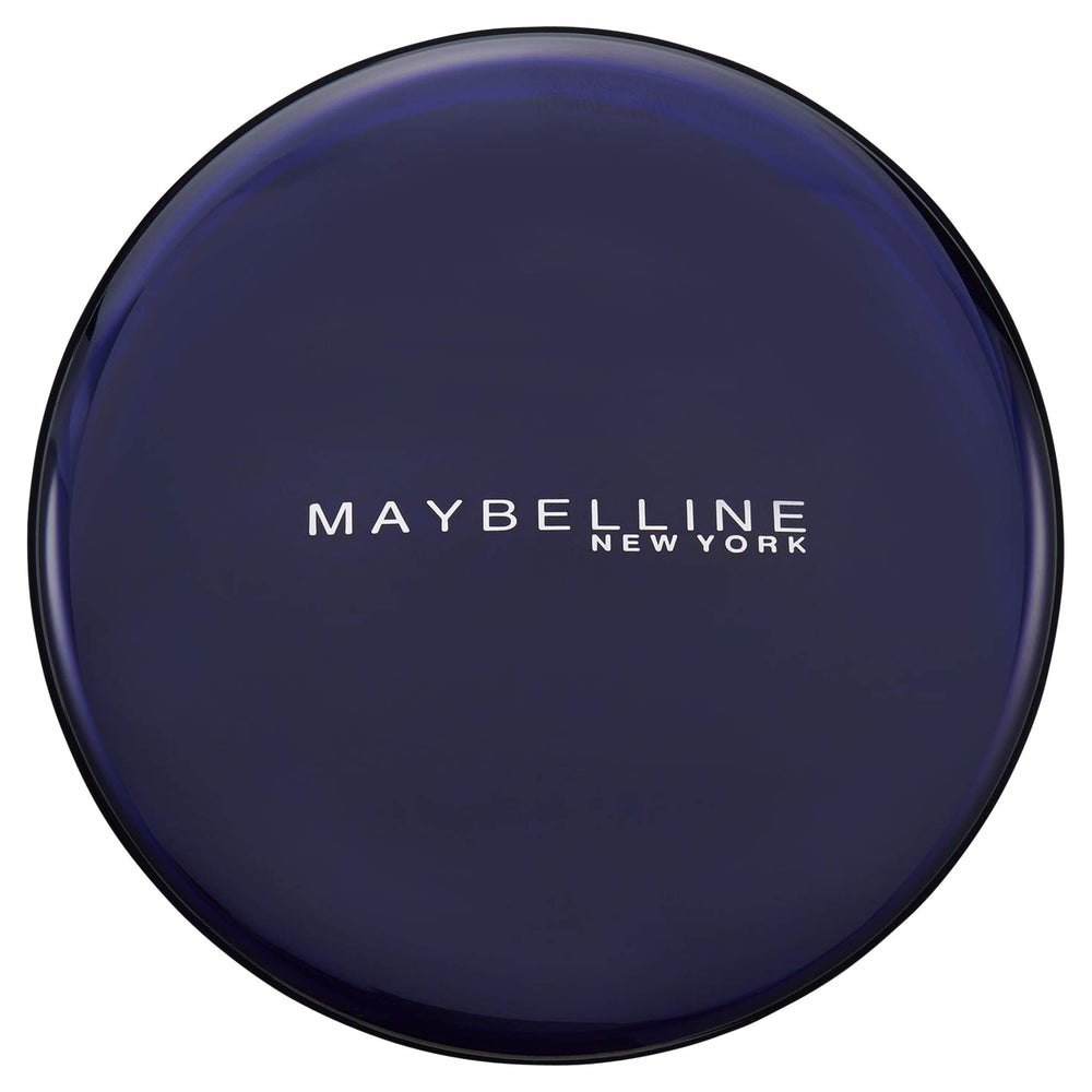 Maybelline Shine Free loose powder in medium compact smooths skin and controls oil